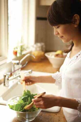 4 Daily Tweaks to Reduce Inflammation